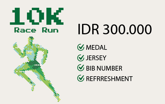 10K Race ?>