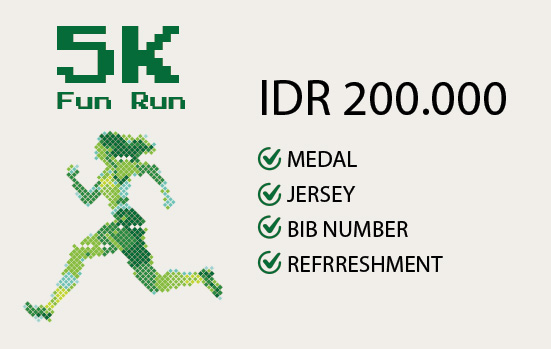 5K Fun Run ?>