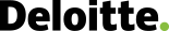 Deloitte Logo