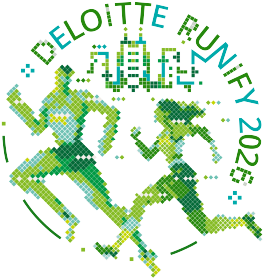 Logo Deloitte Runify
